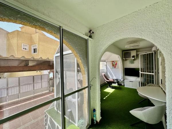 Chalet en calle Canarias