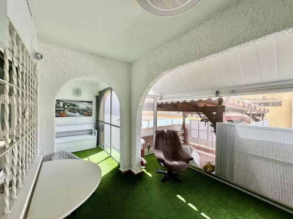 Chalet en calle Canarias