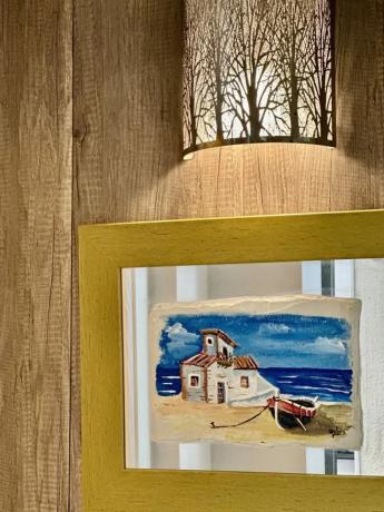 Chalet en calle Canarias