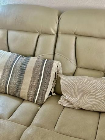 Chalet en calle Canarias