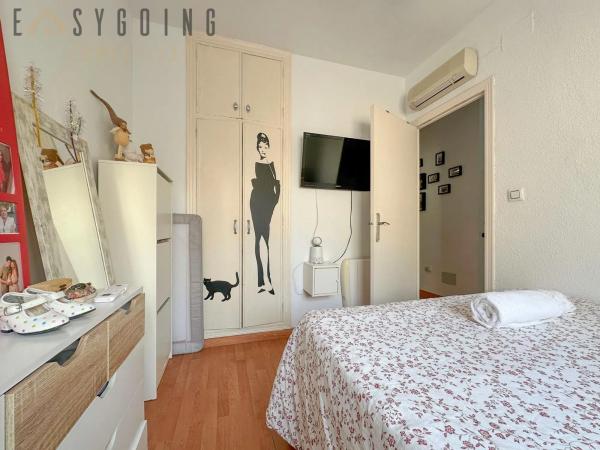 Casa independiente en calle Logroño