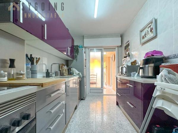 Casa independiente en calle Logroño