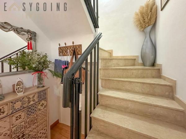 Casa independiente en calle Logroño