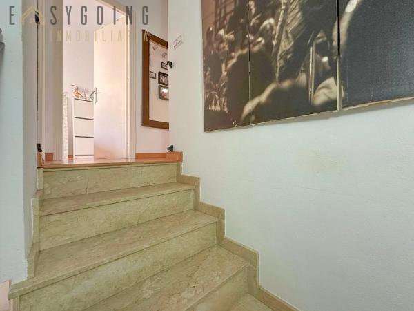 Casa independiente en calle Logroño