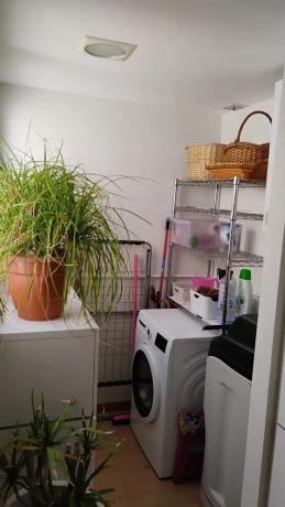 Piso en Barrio Pont Nou-Corazón de Jesús