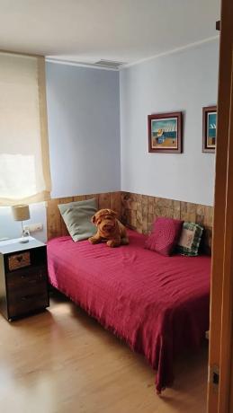 Piso en Barrio Pont Nou-Corazón de Jesús