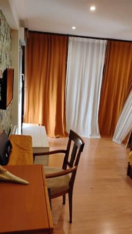 Piso en Barrio Pont Nou-Corazón de Jesús