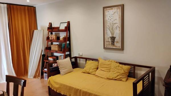 Piso en Barrio Pont Nou-Corazón de Jesús