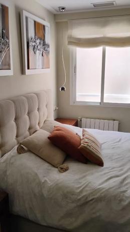 Piso en Barrio Pont Nou-Corazón de Jesús