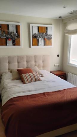 Piso en Barrio Pont Nou-Corazón de Jesús