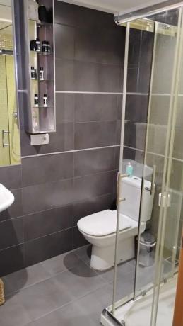 Piso en Barrio Pont Nou-Corazón de Jesús