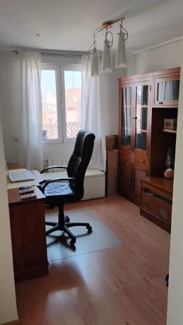 Piso en Barrio Pont Nou-Corazón de Jesús