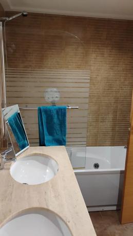 Piso en Barrio Pont Nou-Corazón de Jesús