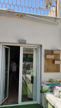 Piso en Barrio Pont Nou-Corazón de Jesús