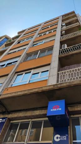 Piso en Barrio Pont Nou-Corazón de Jesús