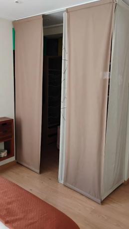 Piso en Barrio Pont Nou-Corazón de Jesús