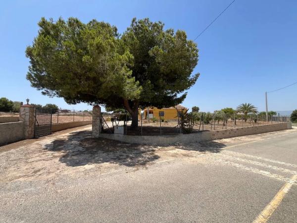 Casa independiente en Pd Marina, 2059