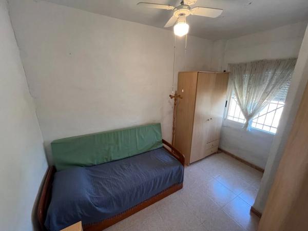 Casa independiente en Pd Marina, 2059