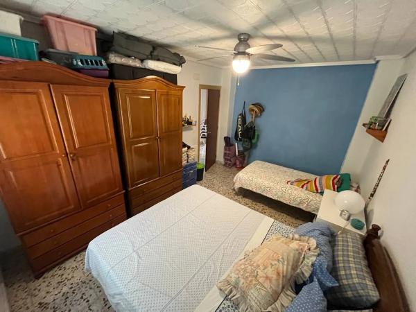 Casa independiente en Pd Marina, 2059