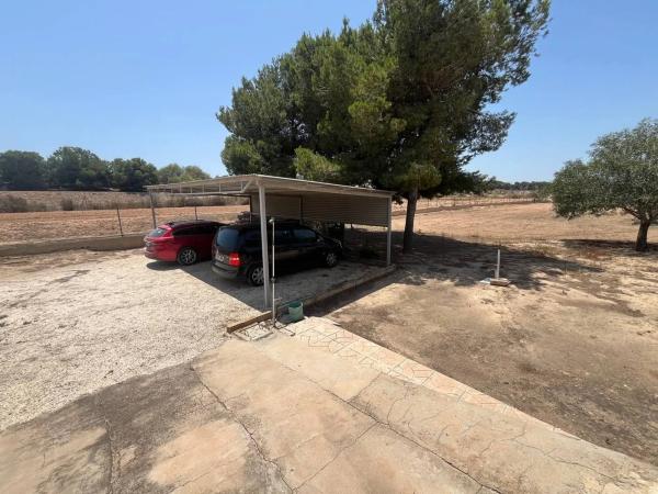 Casa independiente en Pd Marina, 2059