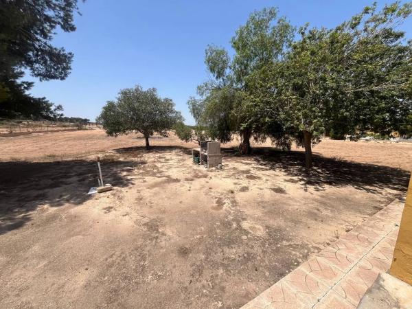 Casa independiente en Pd Marina, 2059