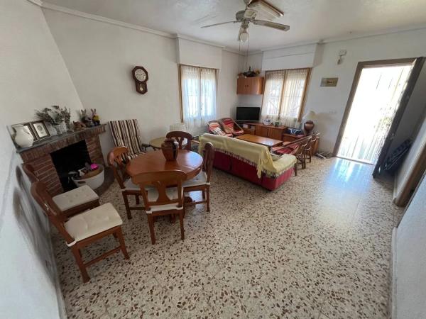 Casa independiente en Pd Marina, 2059