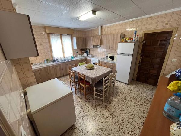 Casa independiente en Pd Marina, 2059