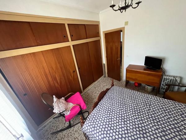 Casa independiente en Pd Marina, 2059