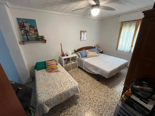 Casa independiente en Pd Marina, 2059