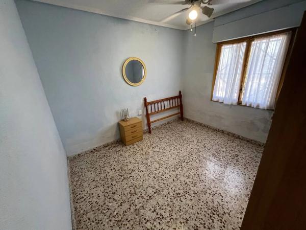 Casa independiente en Pd Marina, 2059