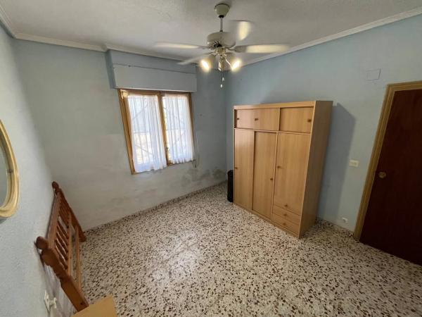 Casa independiente en Pd Marina, 2059