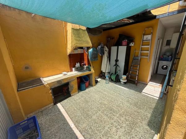 Casa independiente en Pd Marina, 2059