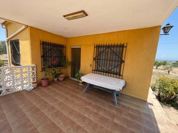 Casa independiente en Pd Marina, 2059