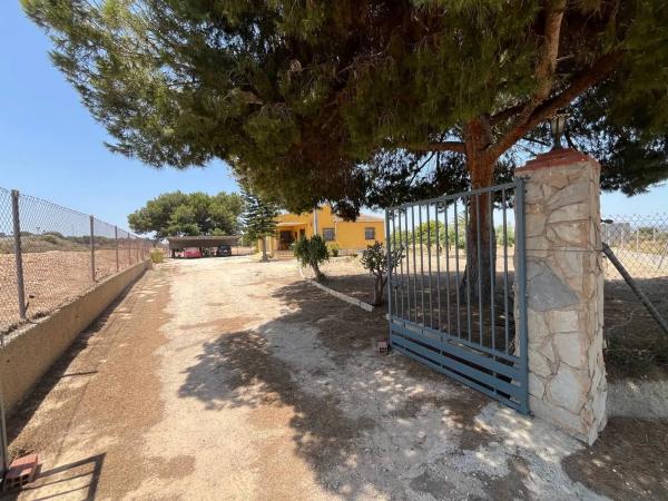 Casa independiente en Pd Marina, 2059