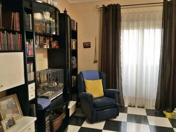 Piso en calle Andrés perpiñan