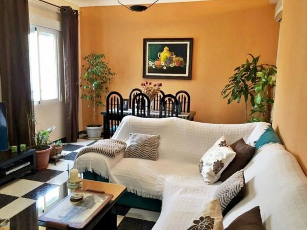 Piso en calle Andrés perpiñan