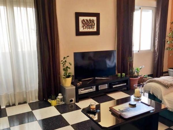 Piso en calle Andrés perpiñan