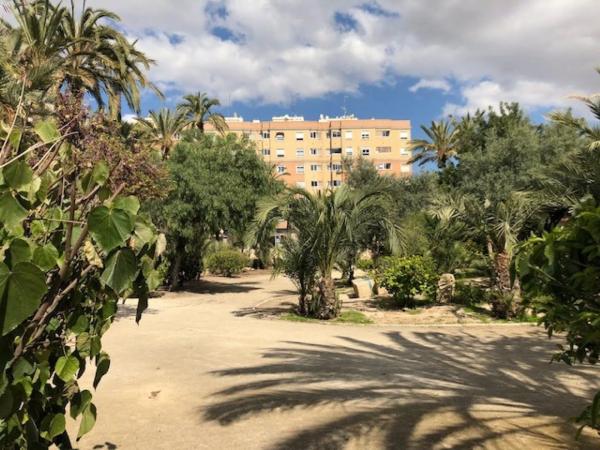 Piso en calle Andrés perpiñan