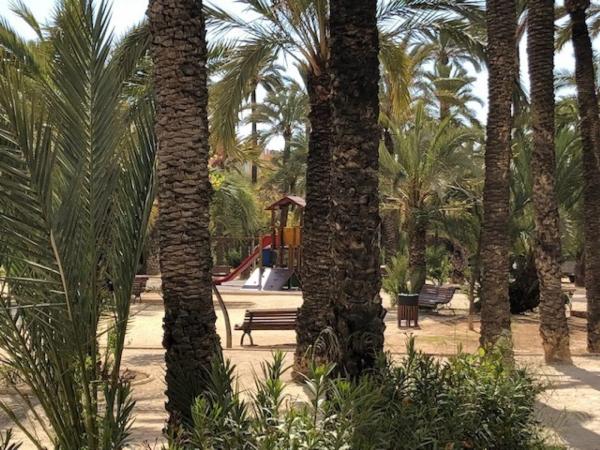 Piso en calle Andrés perpiñan