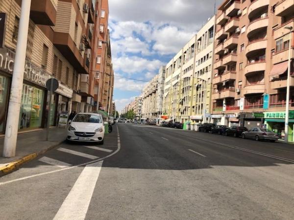 Piso en calle Andrés perpiñan