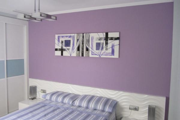 Piso en calle del Mutxol, 3