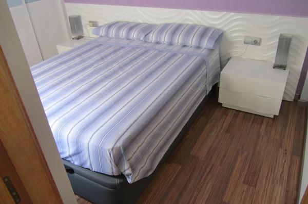 Piso en calle del Mutxol, 3