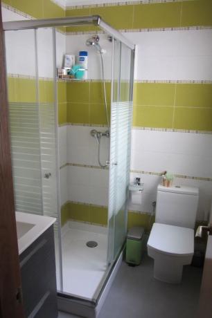 Piso en calle del Mutxol, 3