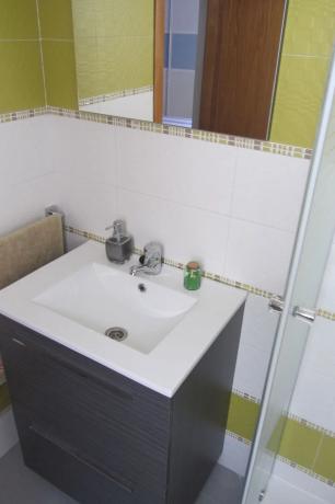 Piso en calle del Mutxol, 3