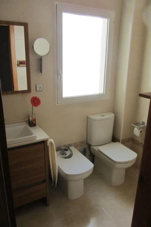 Piso en calle del Mutxol, 3