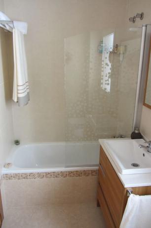 Piso en calle del Mutxol, 3