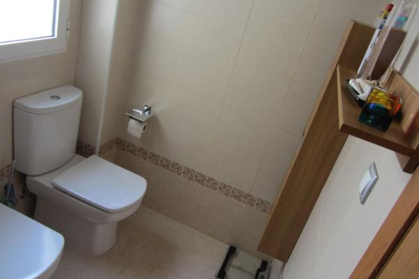 Piso en calle del Mutxol, 3