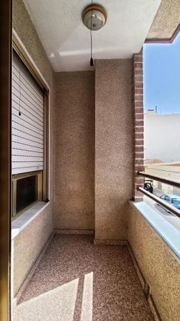 Piso en Barrio Carrús Oeste