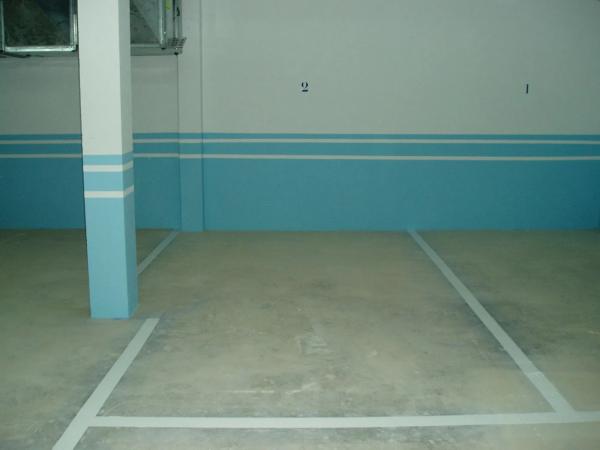 Piso en calle del Mutxol, 3