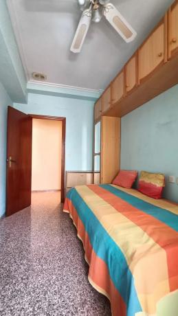 Piso en Barrio Carrús Oeste